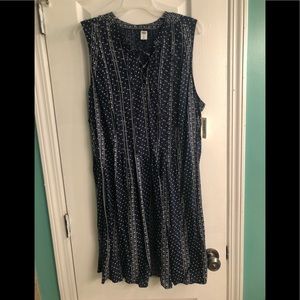 🌹 Old Navy Summer Dress